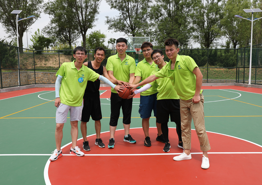 MILE米乐·(中国)集团