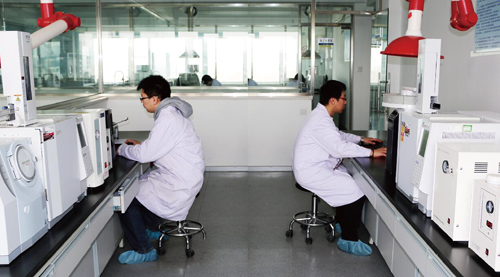 MILE米乐·(中国)集团