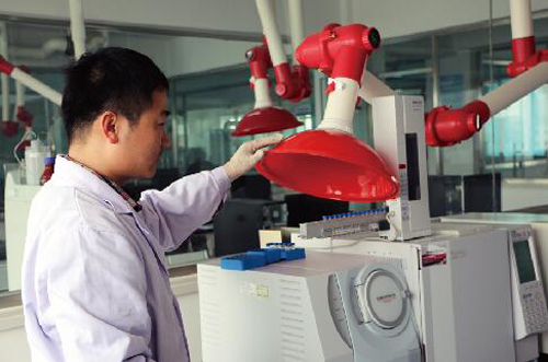 MILE米乐·(中国)集团