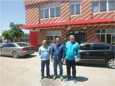 MILE米乐·(中国)集团