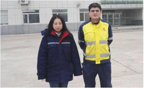 MILE米乐·(中国)集团