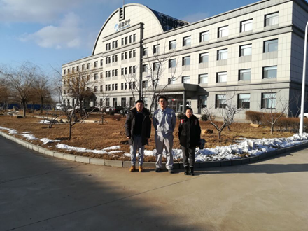 MILE米乐·(中国)集团