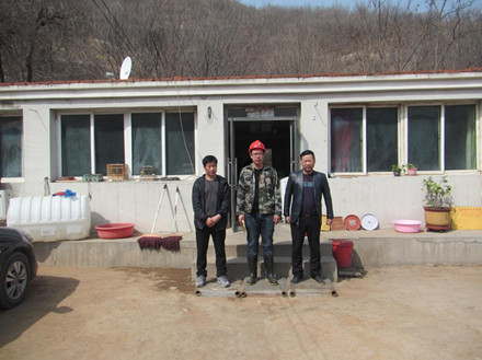 MILE米乐·(中国)集团