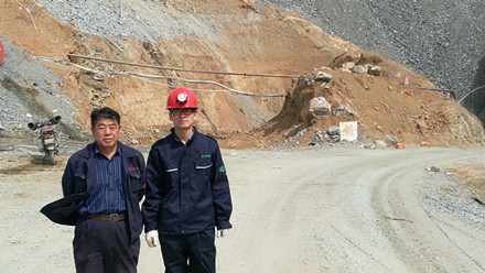 MILE米乐·(中国)集团