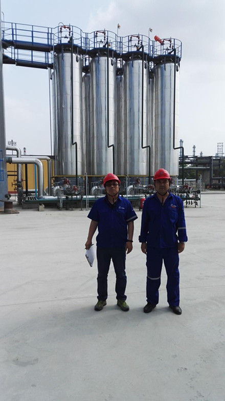 MILE米乐·(中国)集团