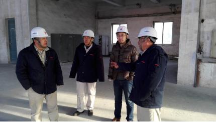 MILE米乐·(中国)集团