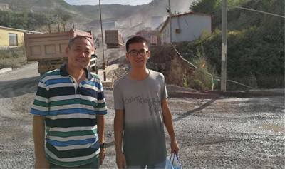 MILE米乐·(中国)集团