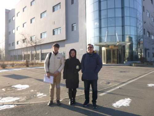 MILE米乐·(中国)集团