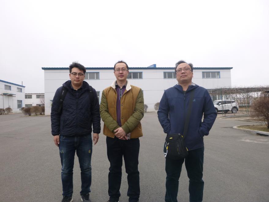 MILE米乐·(中国)集团