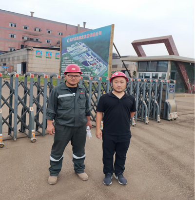 MILE米乐·(中国)集团