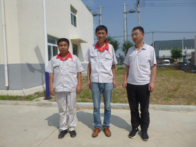 MILE米乐·(中国)集团