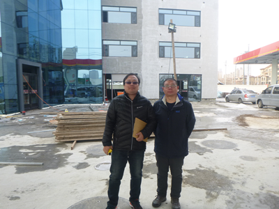 MILE米乐·(中国)集团