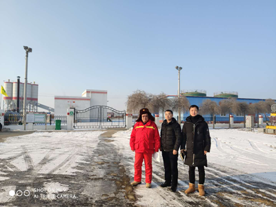 MILE米乐·(中国)集团