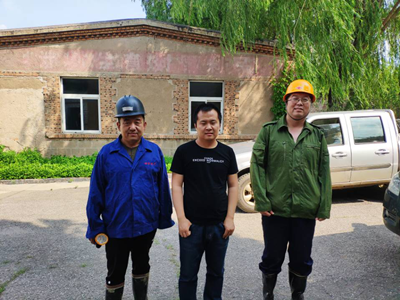 MILE米乐·(中国)集团