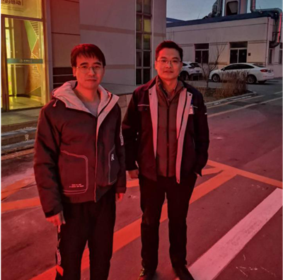 MILE米乐·(中国)集团