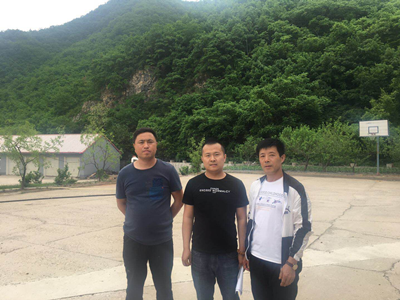 MILE米乐·(中国)集团