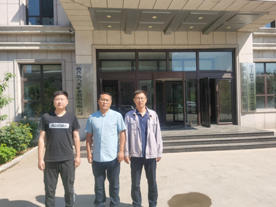 MILE米乐·(中国)集团