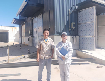 MILE米乐·(中国)集团