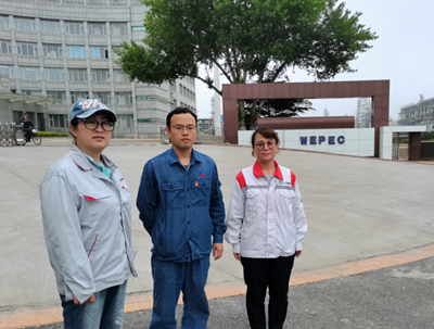 MILE米乐·(中国)集团