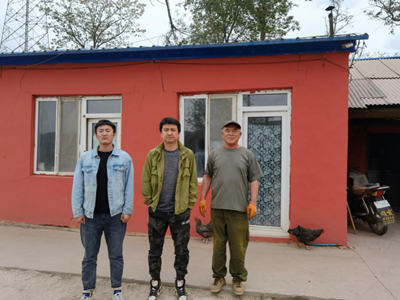 MILE米乐·(中国)集团