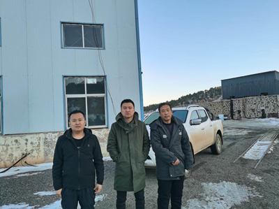 MILE米乐·(中国)集团