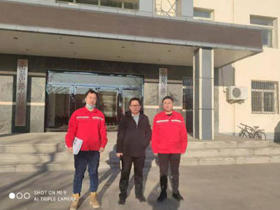 MILE米乐·(中国)集团