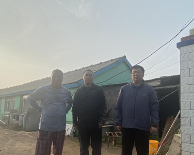 MILE米乐·(中国)集团