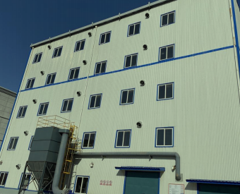 MILE米乐·(中国)集团