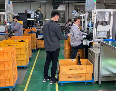 MILE米乐·(中国)集团