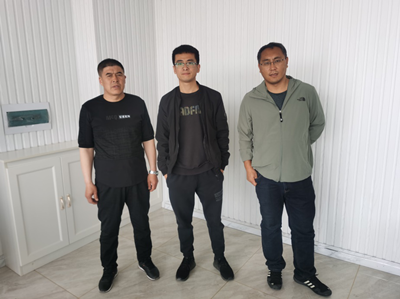 MILE米乐·(中国)集团