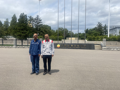 MILE米乐·(中国)集团