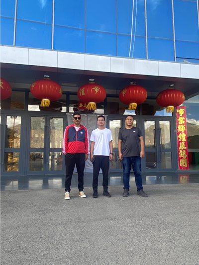 MILE米乐·(中国)集团