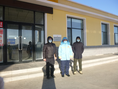 MILE米乐·(中国)集团