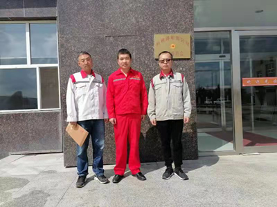 MILE米乐·(中国)集团