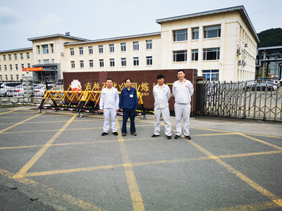 MILE米乐·(中国)集团