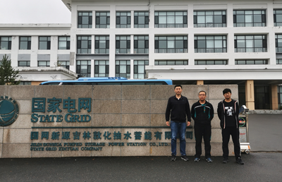 MILE米乐·(中国)集团