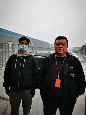 MILE米乐·(中国)集团