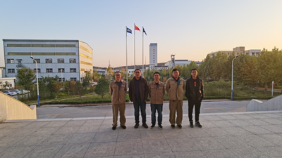 MILE米乐·(中国)集团
