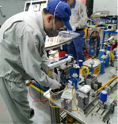 MILE米乐·(中国)集团