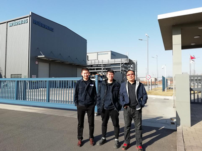 MILE米乐·(中国)集团