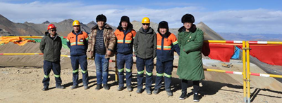 MILE米乐·(中国)集团