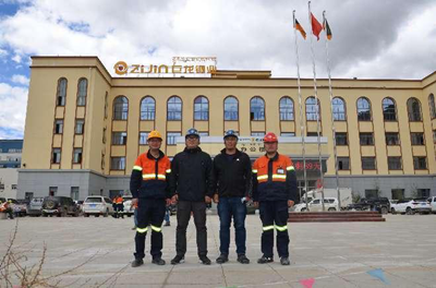 MILE米乐·(中国)集团