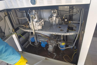 MILE米乐·(中国)集团