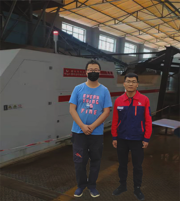 MILE米乐·(中国)集团