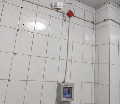 MILE米乐·(中国)集团