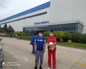 MILE米乐·(中国)集团