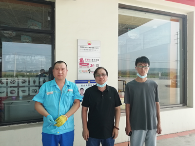 MILE米乐·(中国)集团