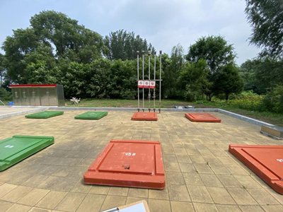 MILE米乐·(中国)集团