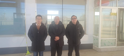 MILE米乐·(中国)集团