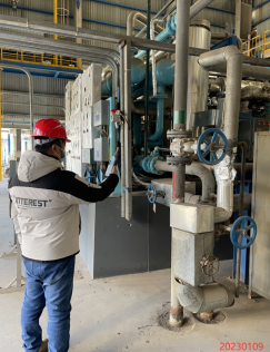 MILE米乐·(中国)集团